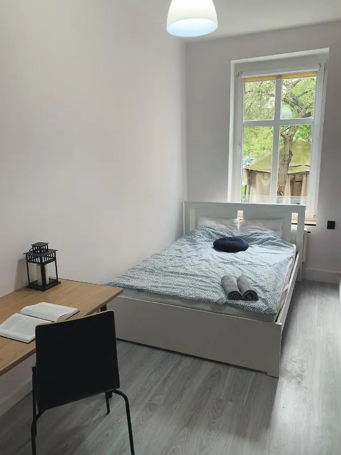 Rooms4Less Gdańsk Polska