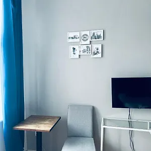 Octopus Gdańsk