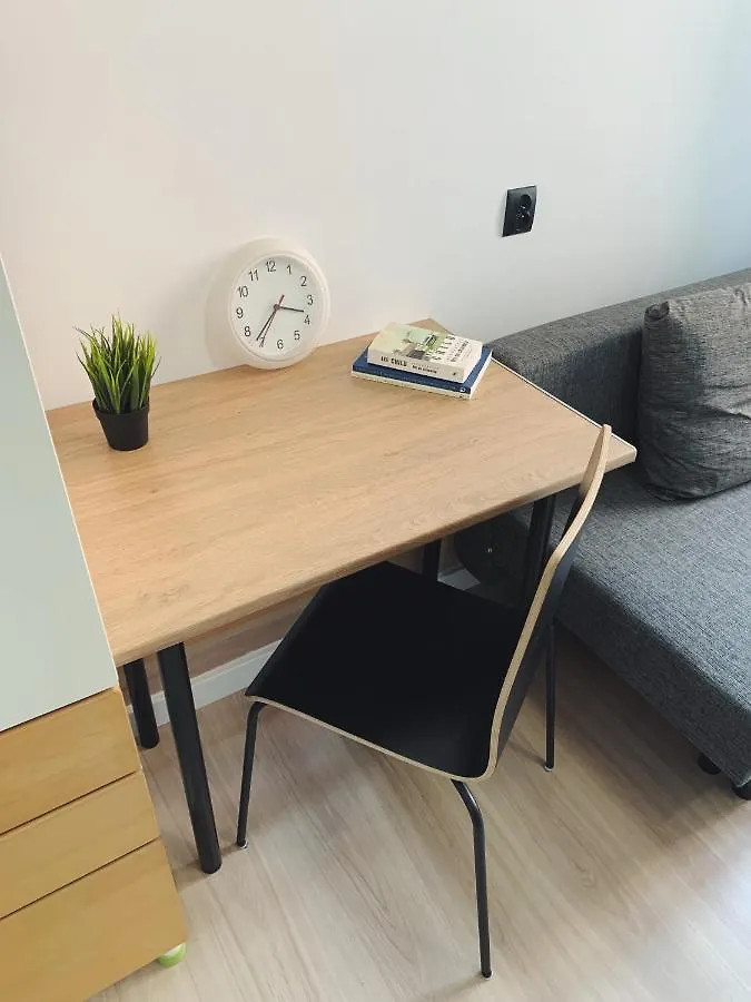 Rooms4Less Γκντανσκ Πανσιόν