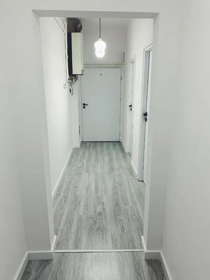 Rooms4Less Gdaňsk Penzion