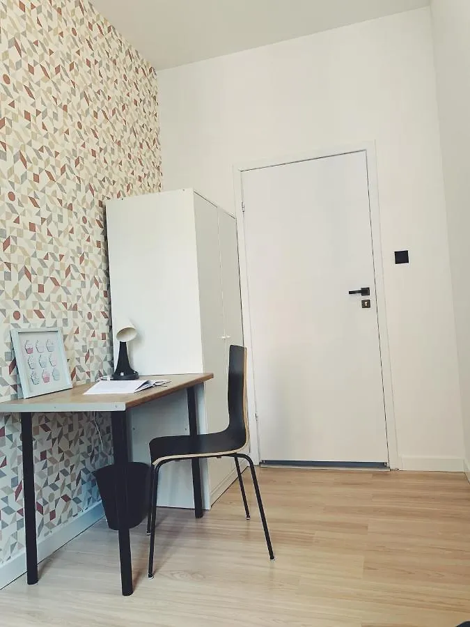 Rooms4Less Gdaňsk